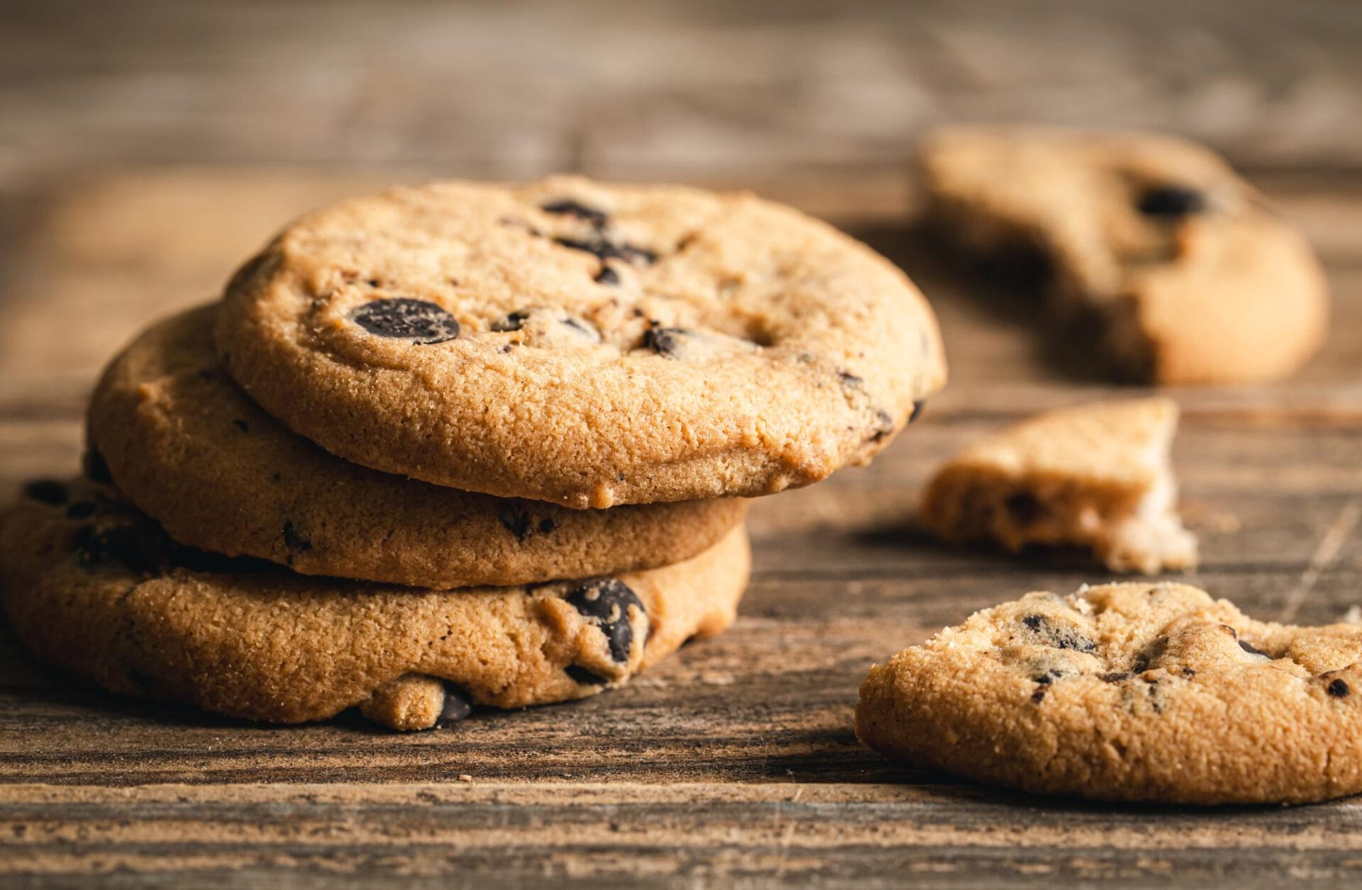 unique cookie recipes