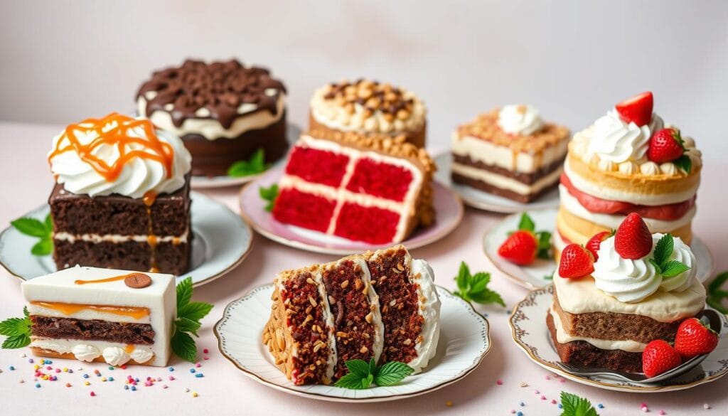 Better Than Sex Cake Variations Better Than Sex Cake Variations