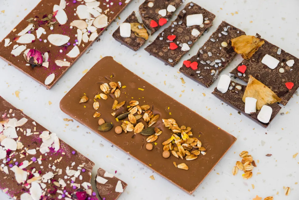 Chocolate Bar