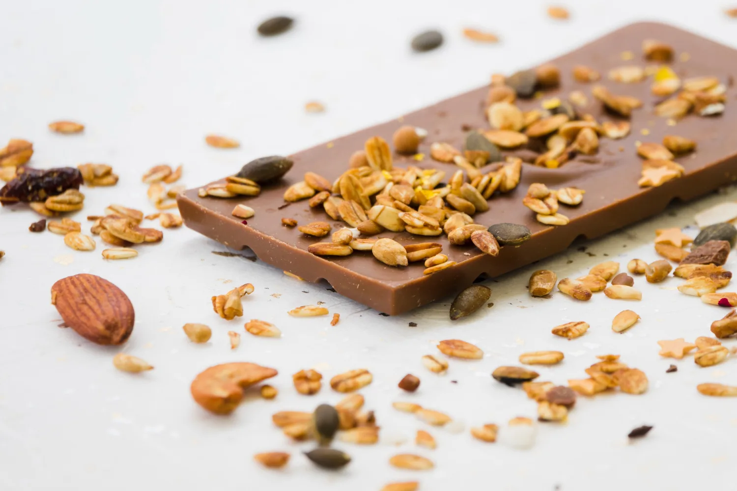 Chocolate bar