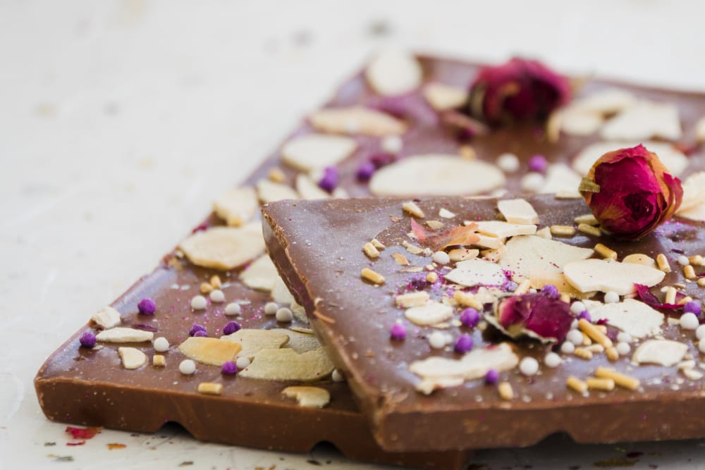 Dubai Chocolate Bar Recipe
