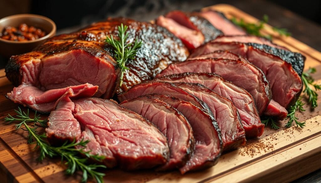 Beef Brisket Selection Guide Beef Brisket Selection Guide