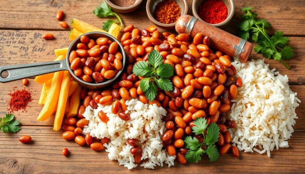 Nutritional benefits of pinto beans Nutritional benefits of pinto beans