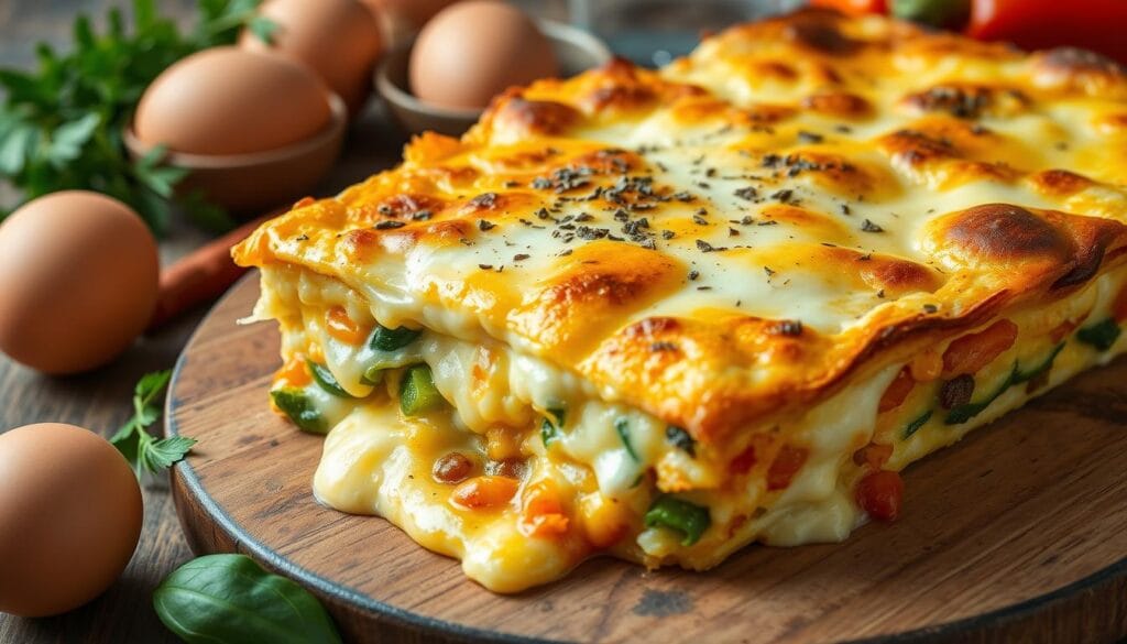What Makes a Breakfast Casserole Special What Makes a Breakfast Casserole Special