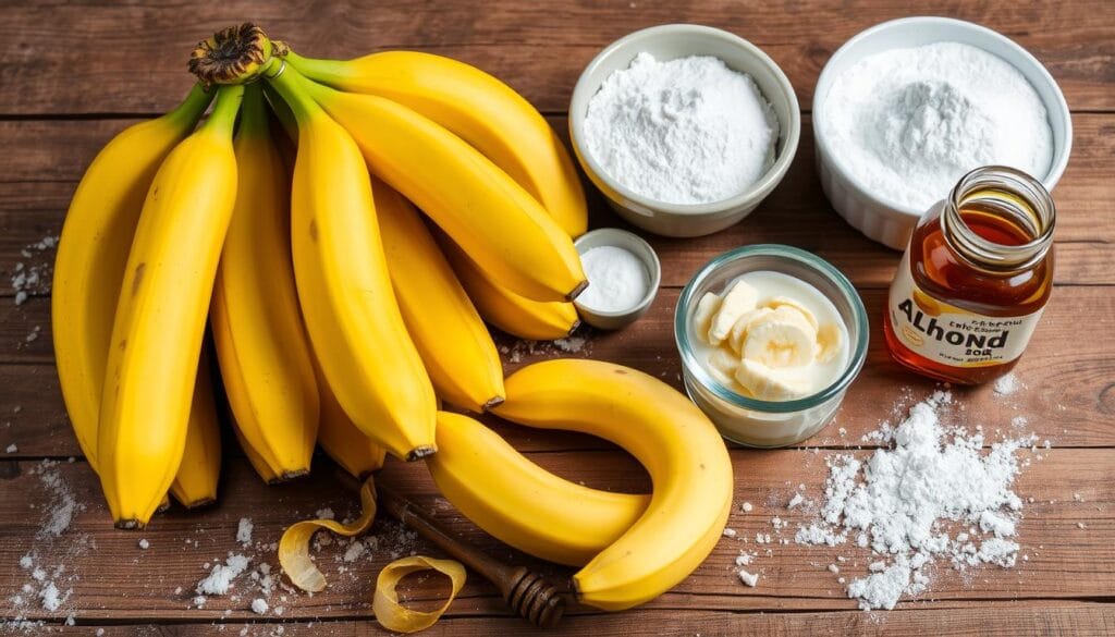 banana bread ingredients no butter banana bread ingredients no butter
