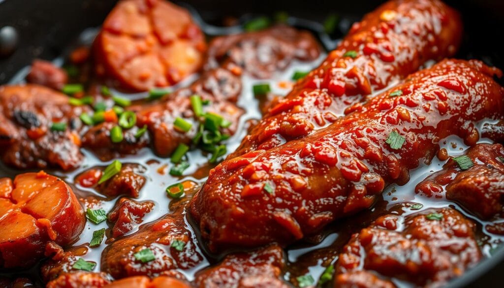 beef chorizo beef chorizo