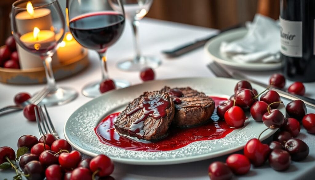 benefits of cherry wine benefits of cherry wine