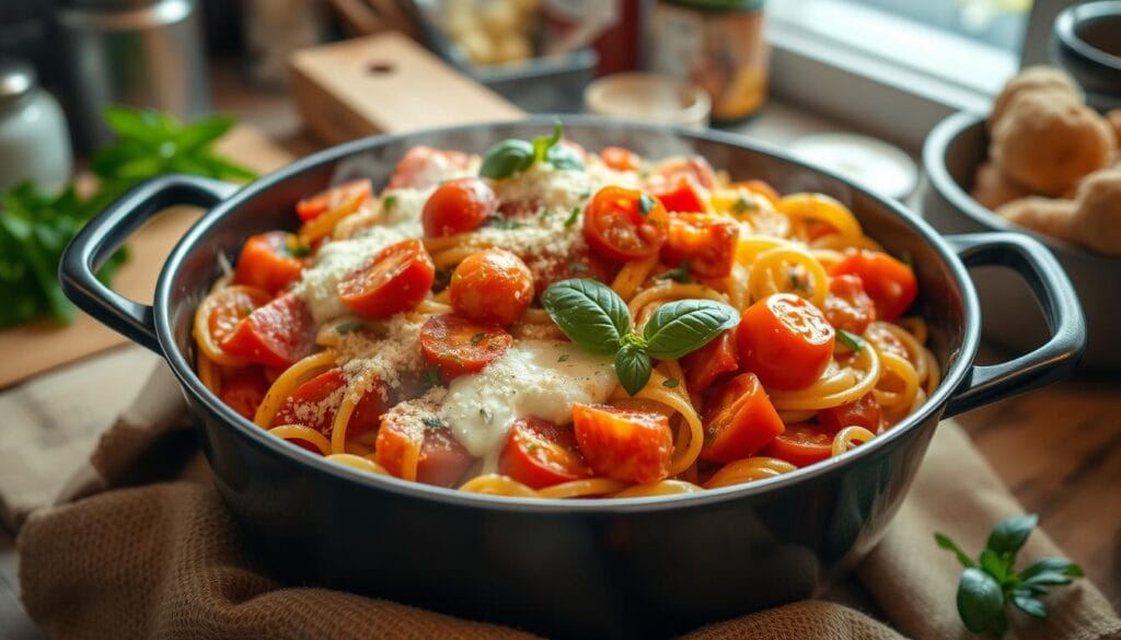 benefits of one pot pasta benefits of one pot pasta
