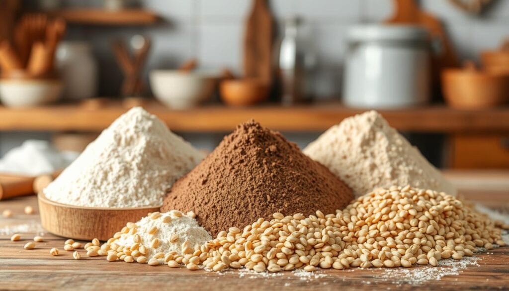 buckwheat flour variations buckwheat flour variations