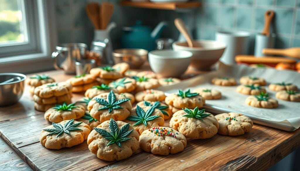 cannabis cookie recipes cannabis cookie recipes