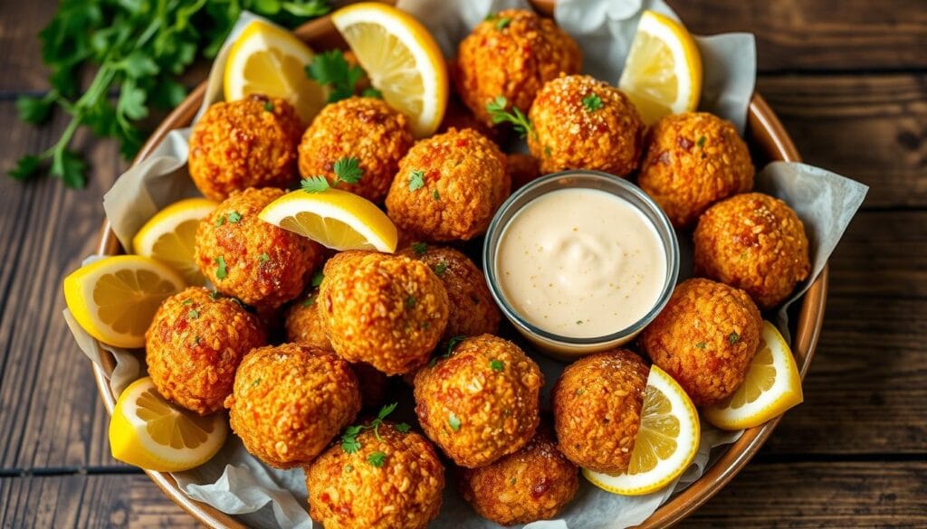 crab balls recipe crab balls recipe