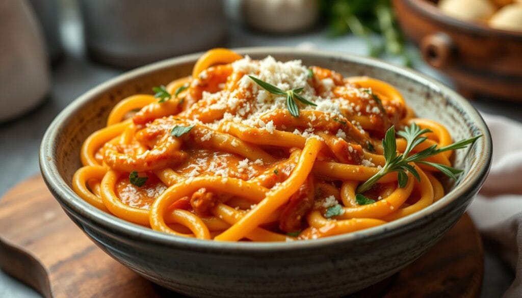 creamy pasta wezzie recipe creamy pasta wezzie recipe