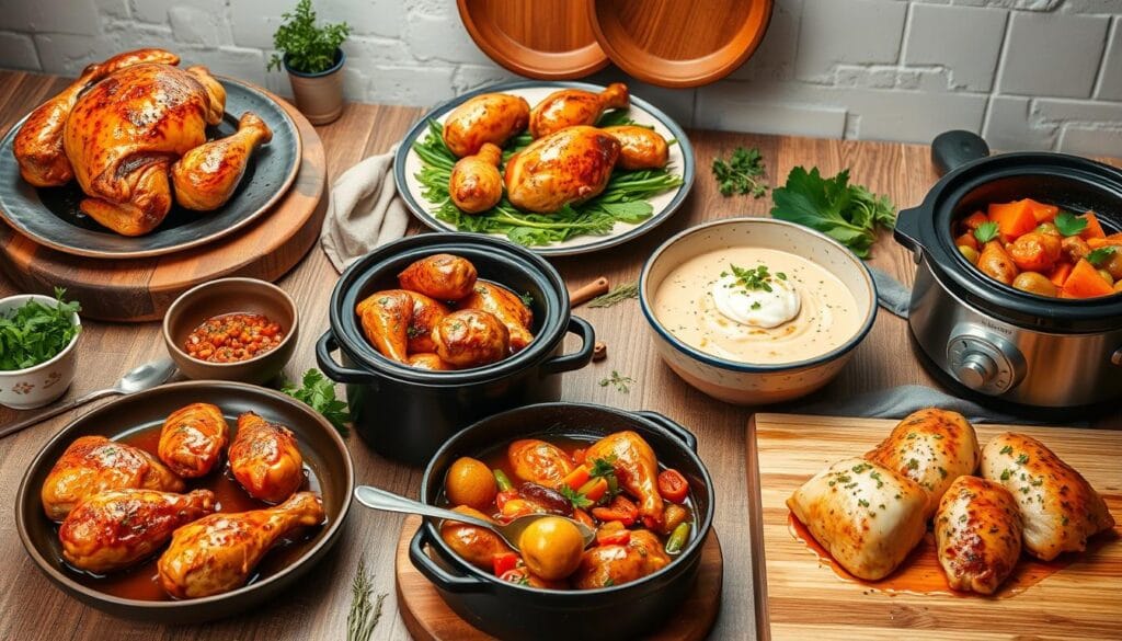diverse chicken cooking methods diverse chicken cooking methods