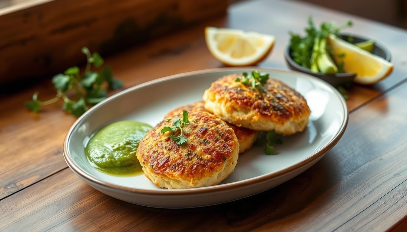 dungeness crab cake recipe