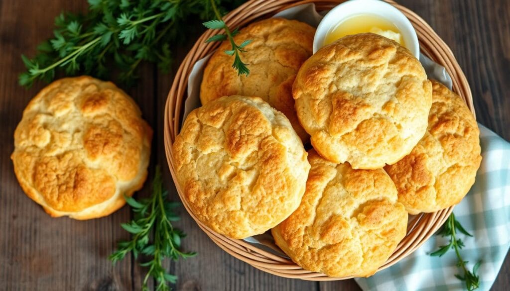 einkorn biscuits einkorn biscuits