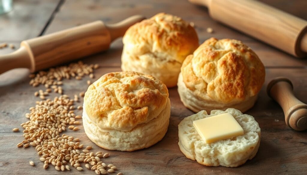 einkorn biscuits recipe cream einkorn biscuits recipe cream