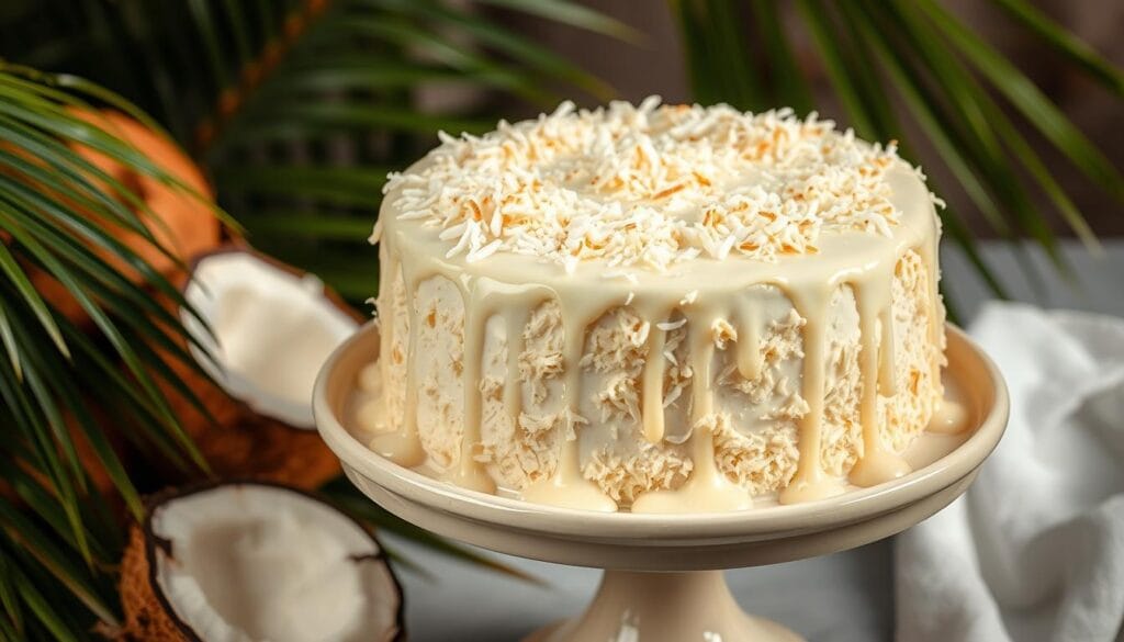famous coconut cake famous coconut cake