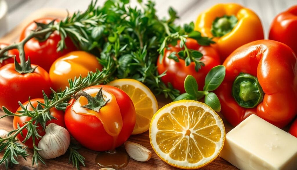 gourmet ingredients gourmet ingredients