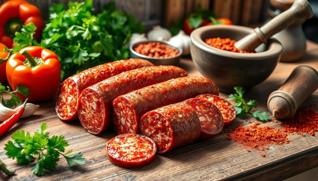 homemade chorizo homemade chorizo