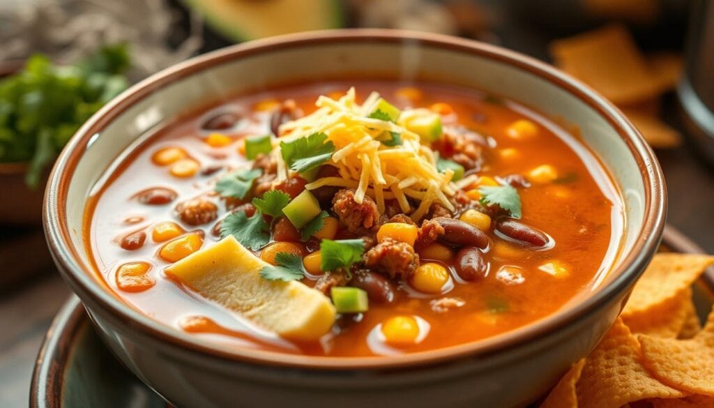 homemade taco soup homemade taco soup