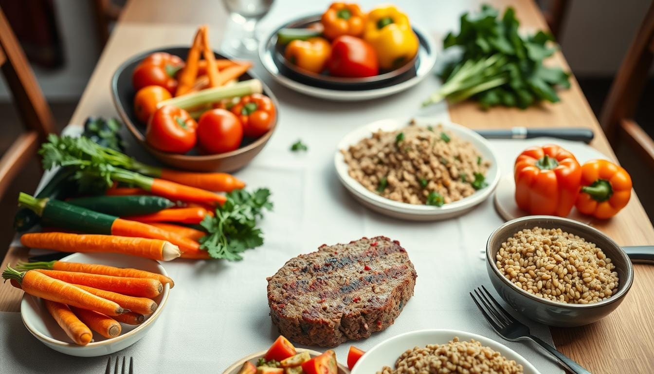 kidney friendly ground beef meatloaf recipe