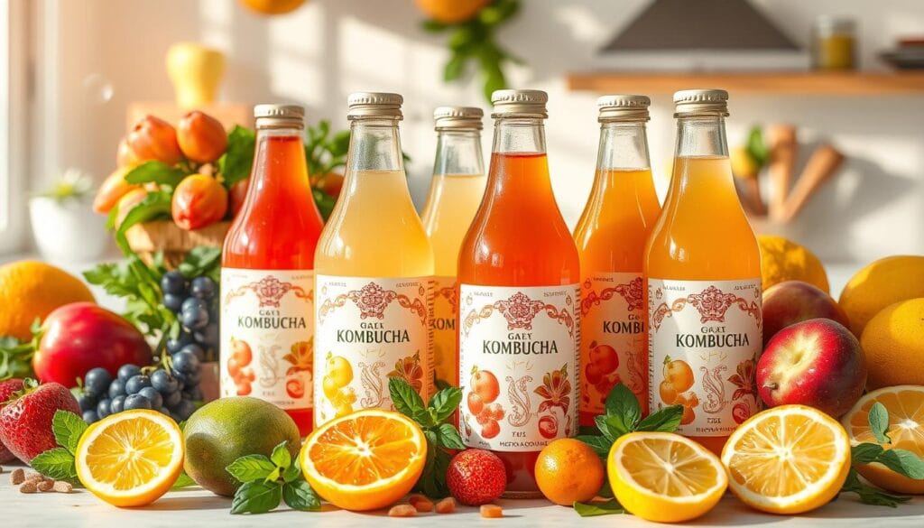 kombucha benefits kombucha benefits