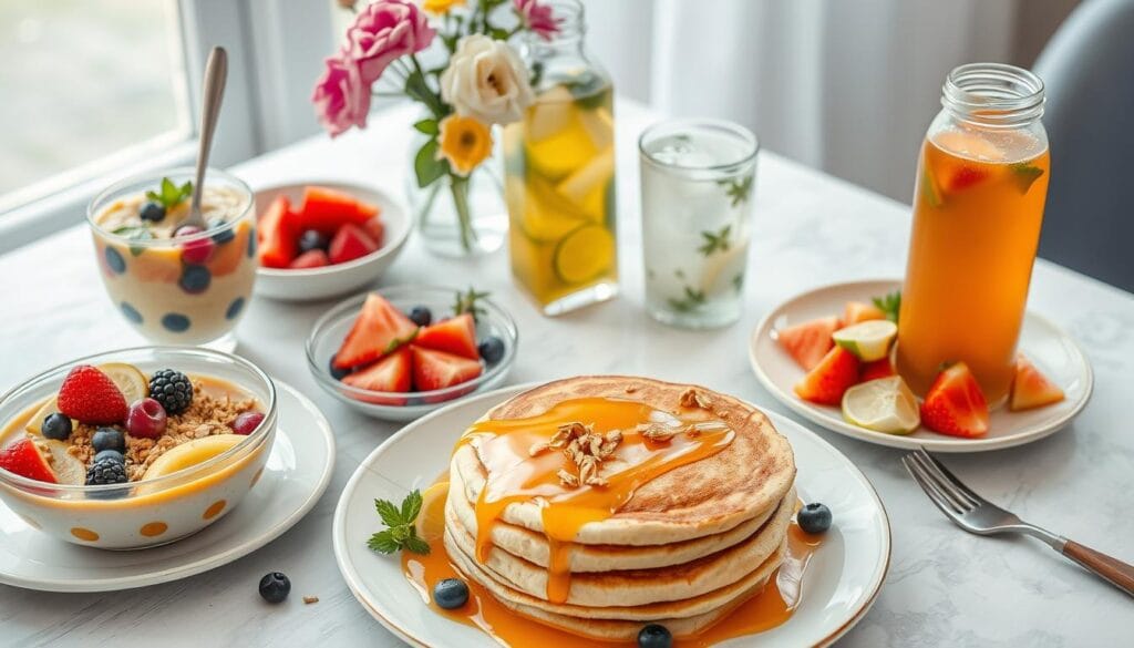 kombucha breakfast recipes kombucha breakfast recipes