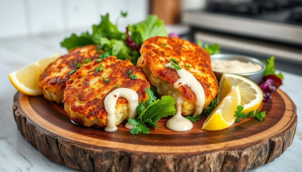 lake trout patties lake trout patties