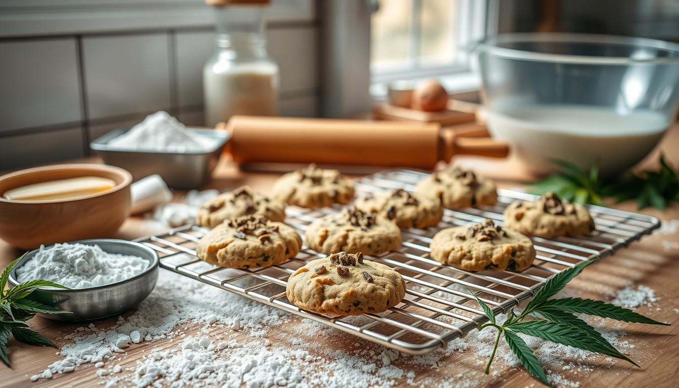 marijuana cookie recipe