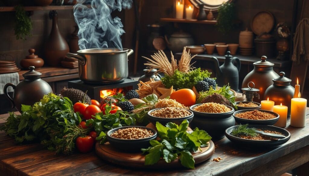 origins of medieval food recipes origins of medieval food recipes