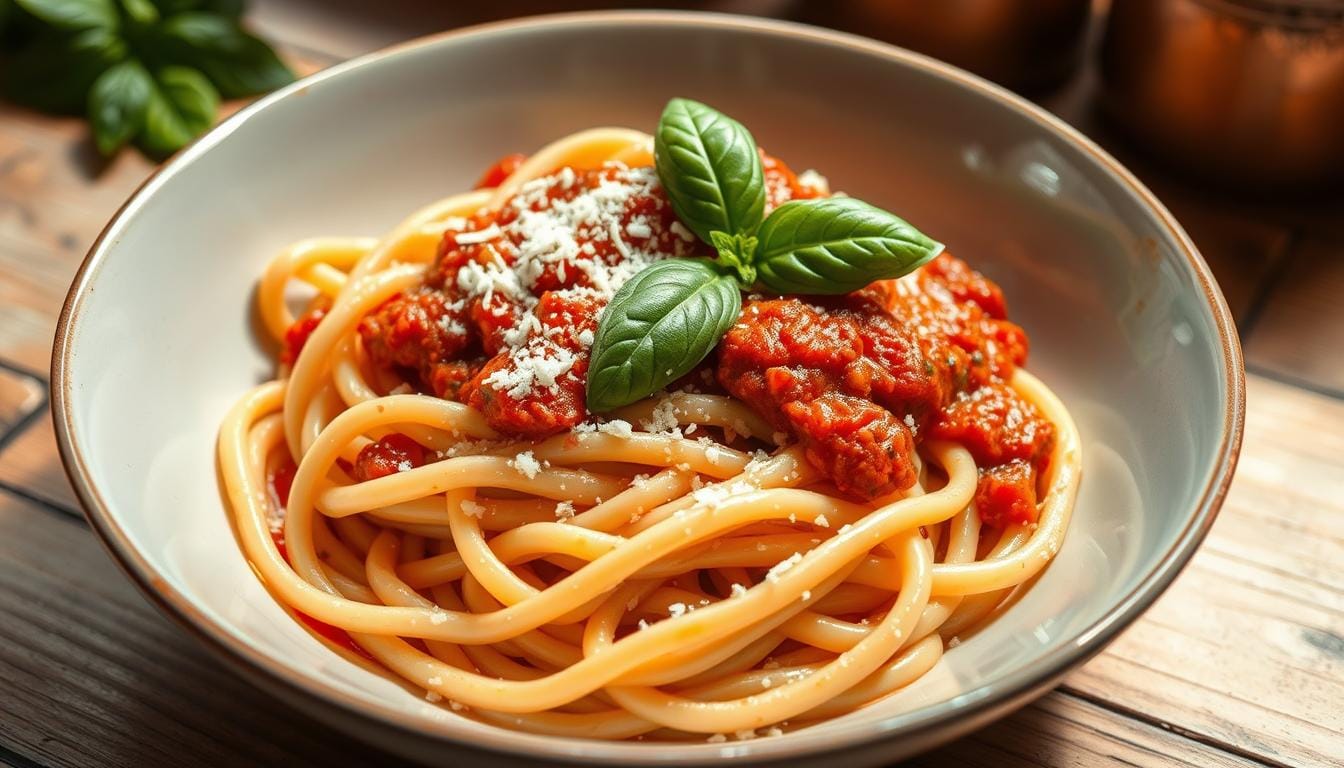 pasta wezzie recipe