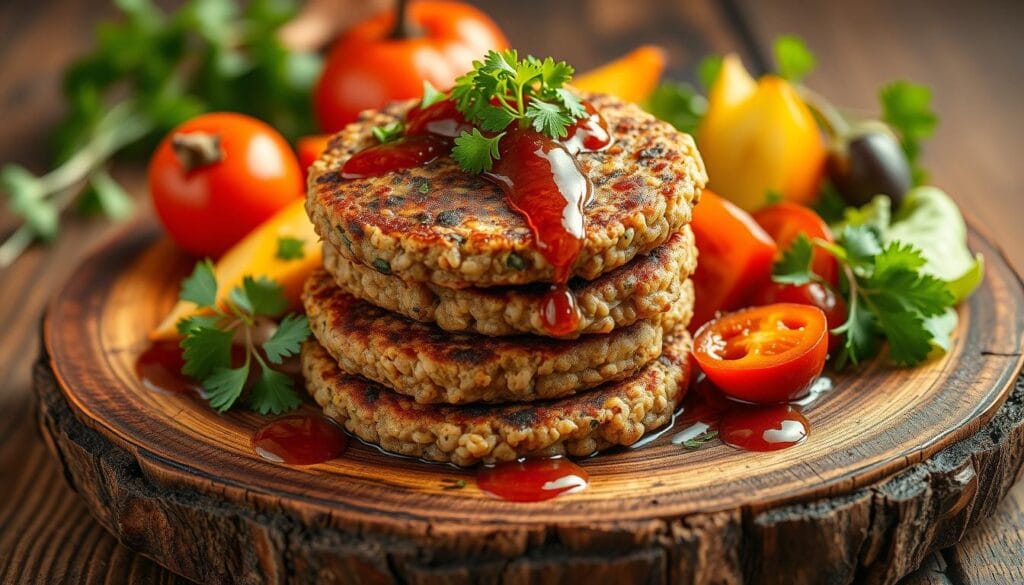 savory buckwheat cakes savory buckwheat cakes