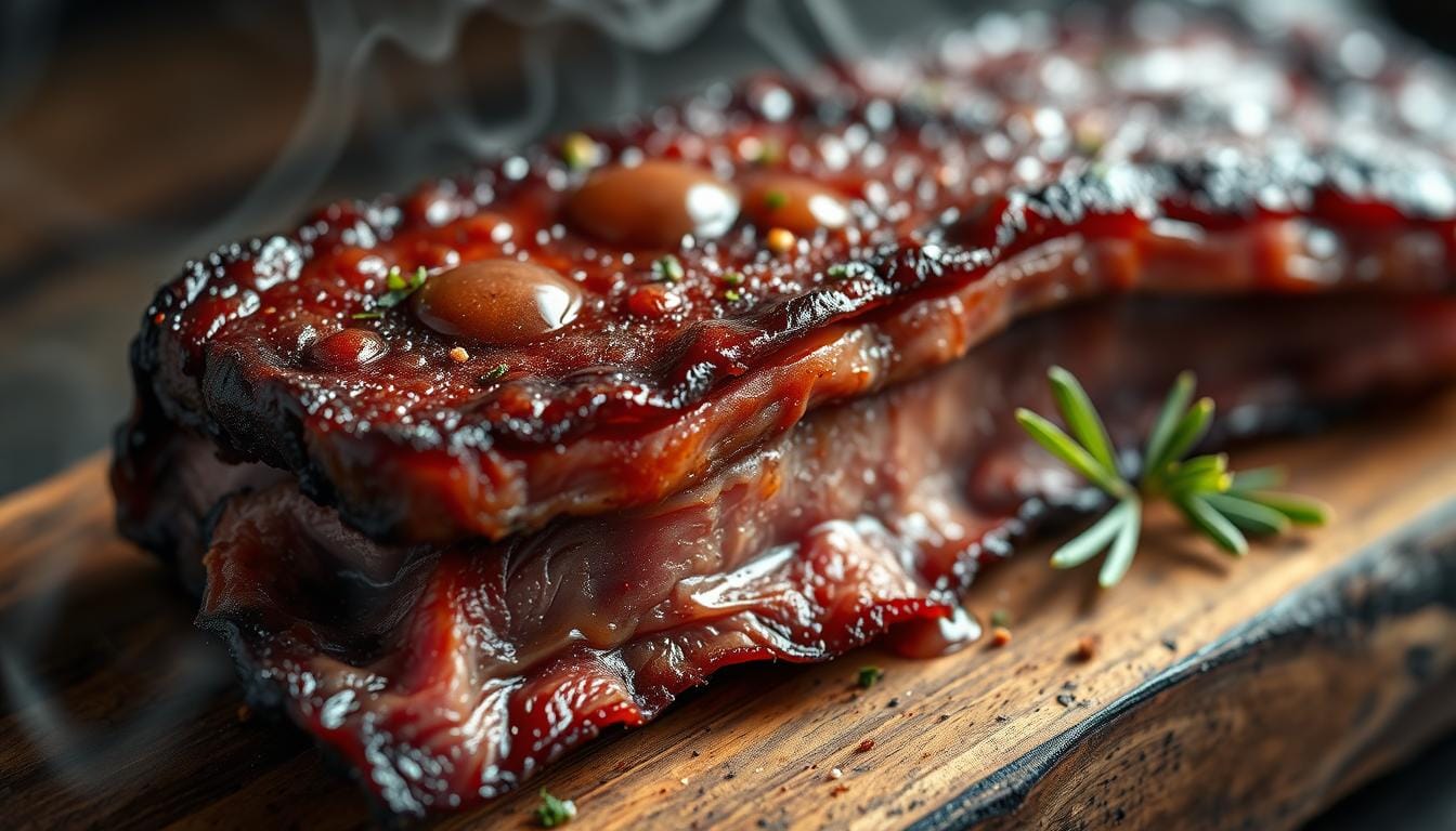 texas brisket bacon recipe