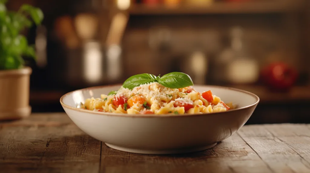 ditalini pasta recipe