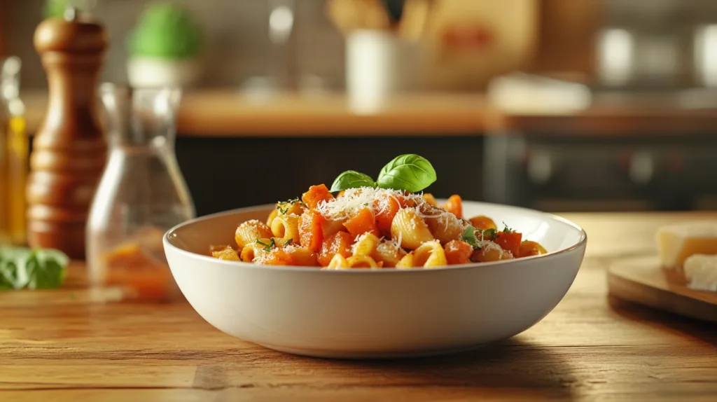 ditalini pasta recipe