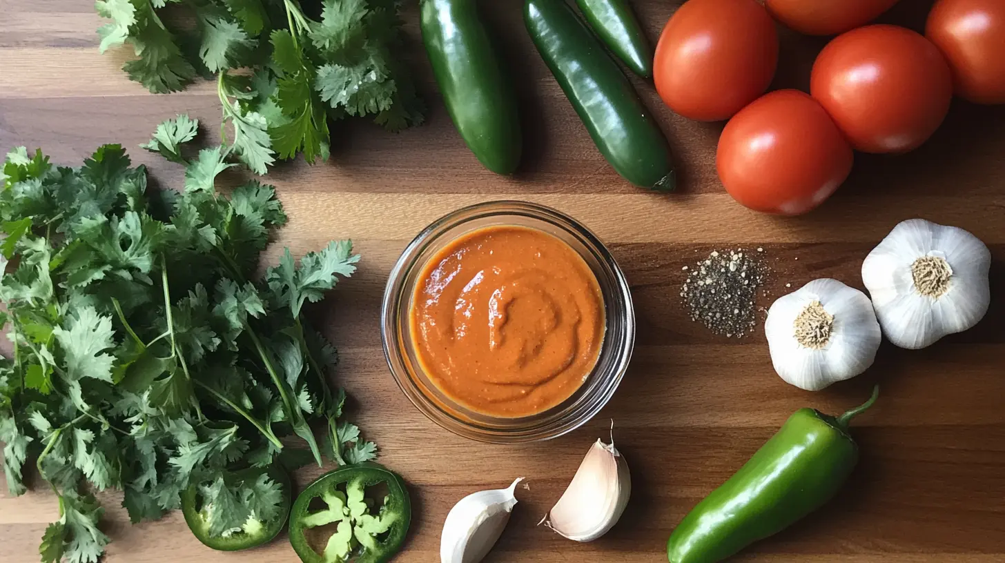 taco bell chipotle sauce recipe