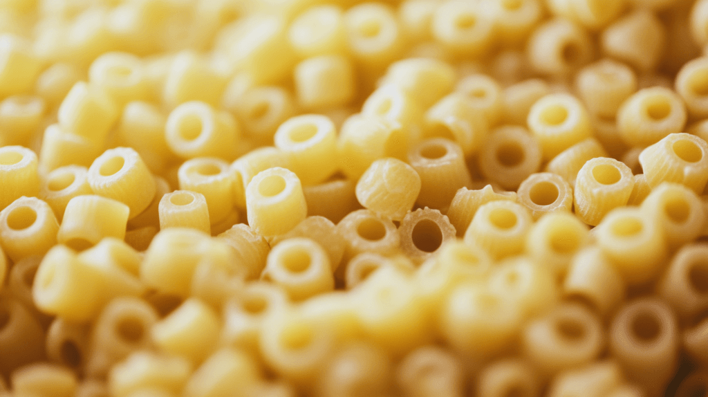Ditalini Pasta Recipe