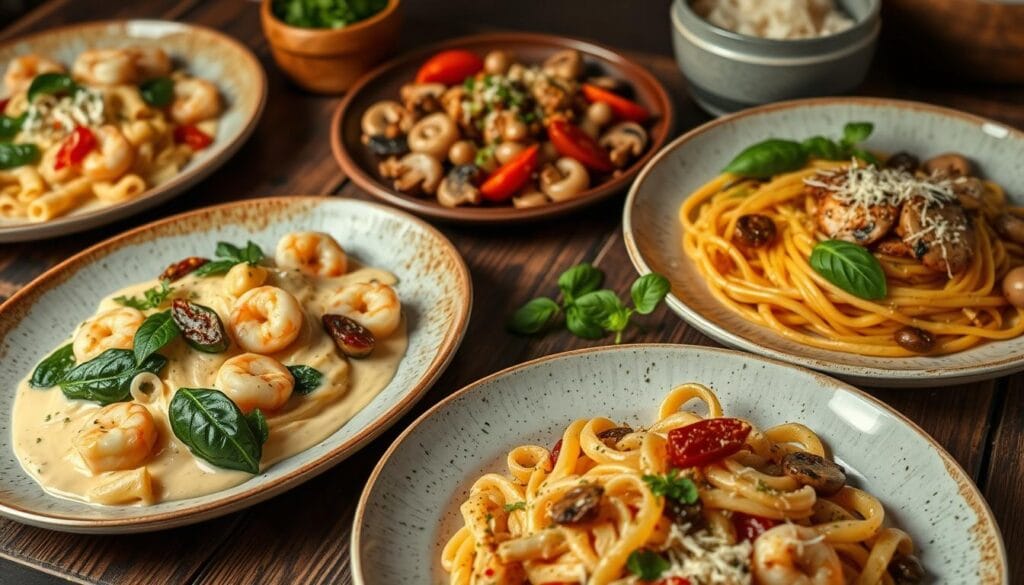 variations of pasta wezzie variations of pasta wezzie