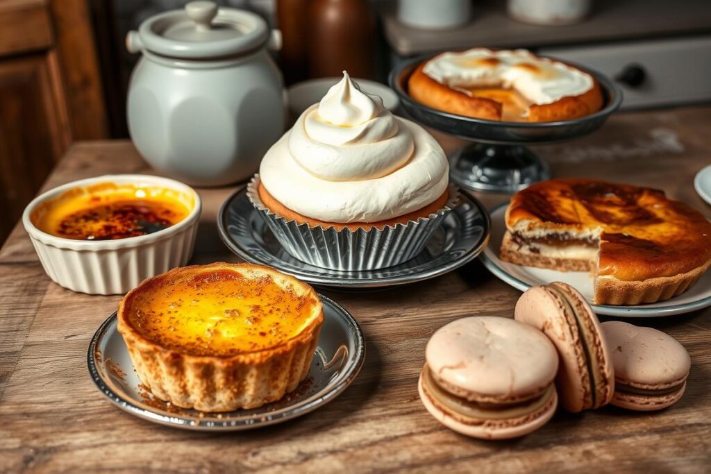 French dessert mistakes French dessert mistakes