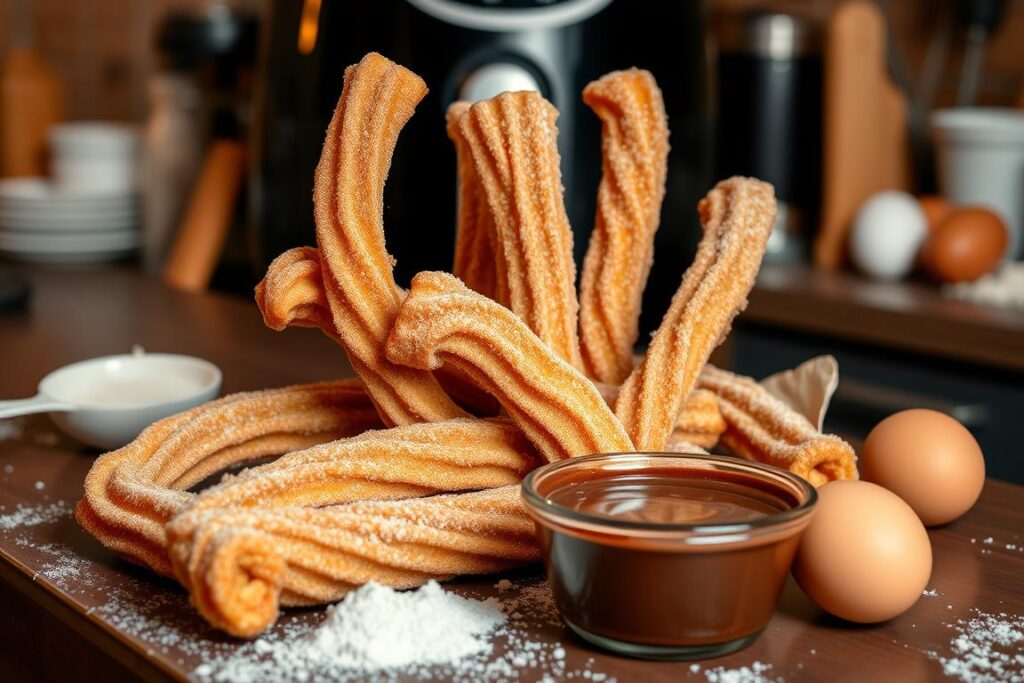 air fryer desserts air fryer desserts