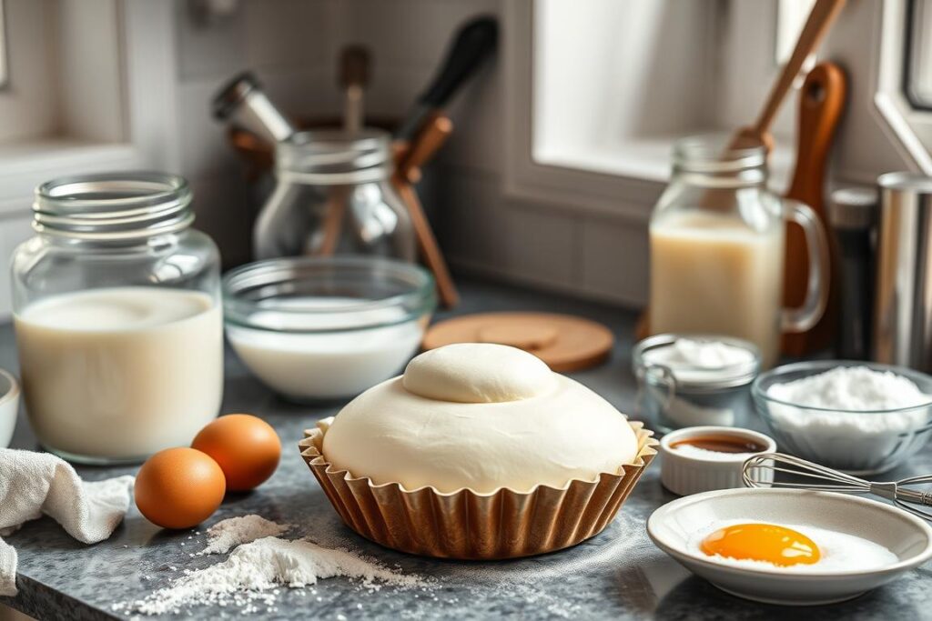 baking ingredients baking ingredients