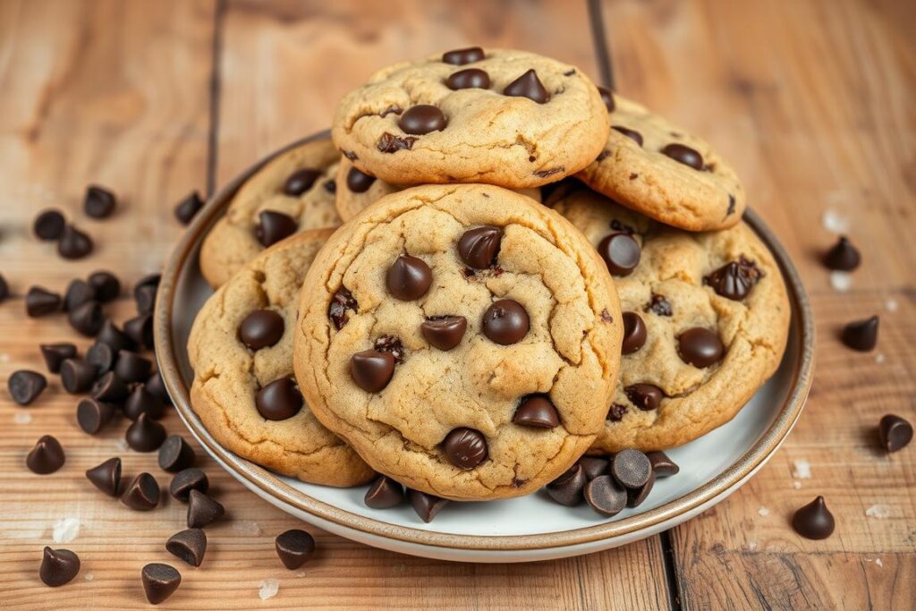 classic American cookies classic American cookies
