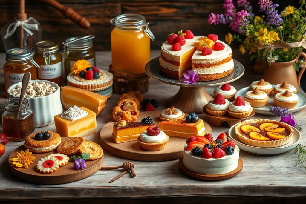homemade desserts homemade desserts