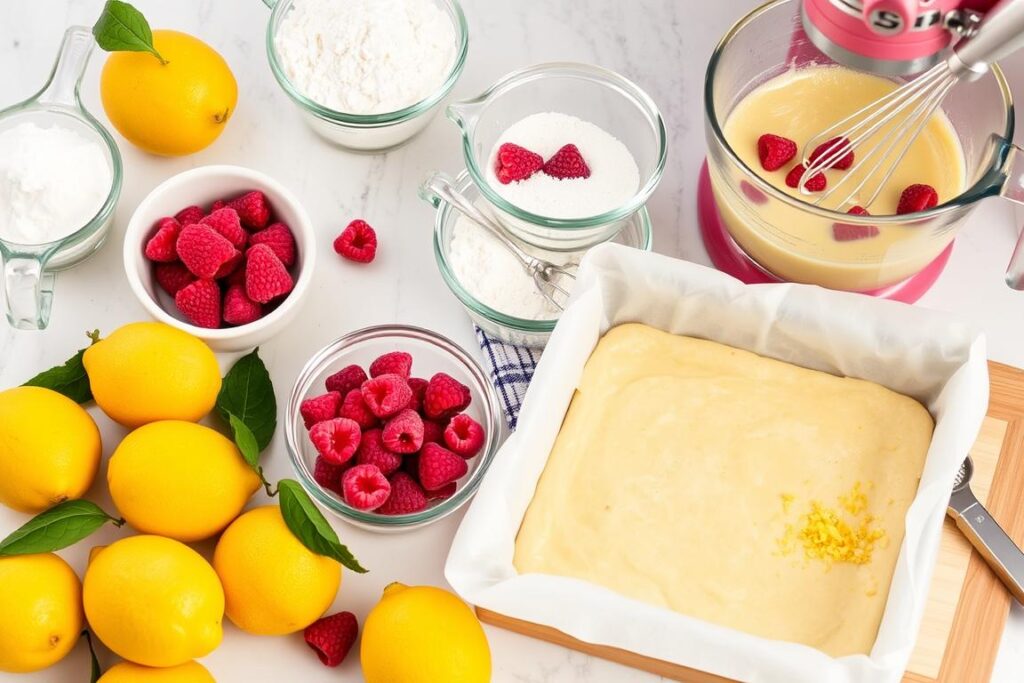 lemon raspberry bars baking instructions lemon raspberry bars baking instructions