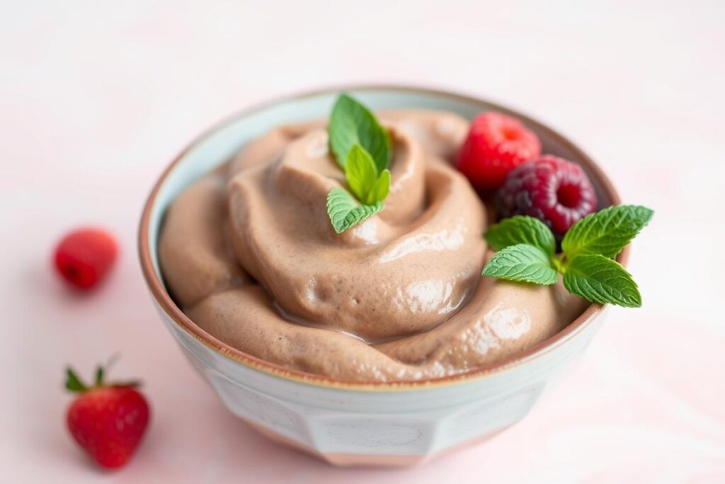 light and airy mousse light and airy mousse