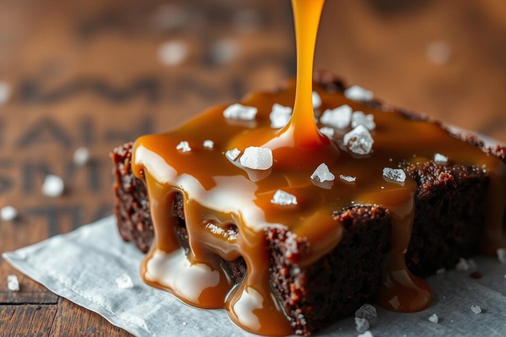 salted caramel sauce salted caramel sauce
