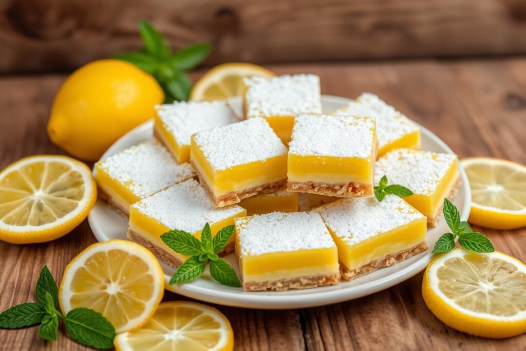 sugar-free desserts sugar-free desserts