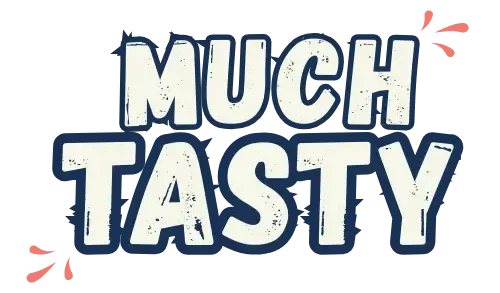 Much Tasty